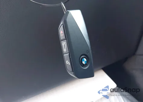 2024 BMW X5 Sdrive 40I из США, поврежденный, VIN 5UX13EU01R9V12165